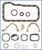 TRISCAN 5952539 Gasket Set, crank case